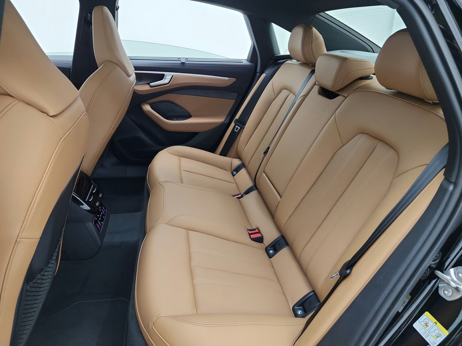 New 2026 Mythos Black Metallic Audi Premium Plus quattro image 12