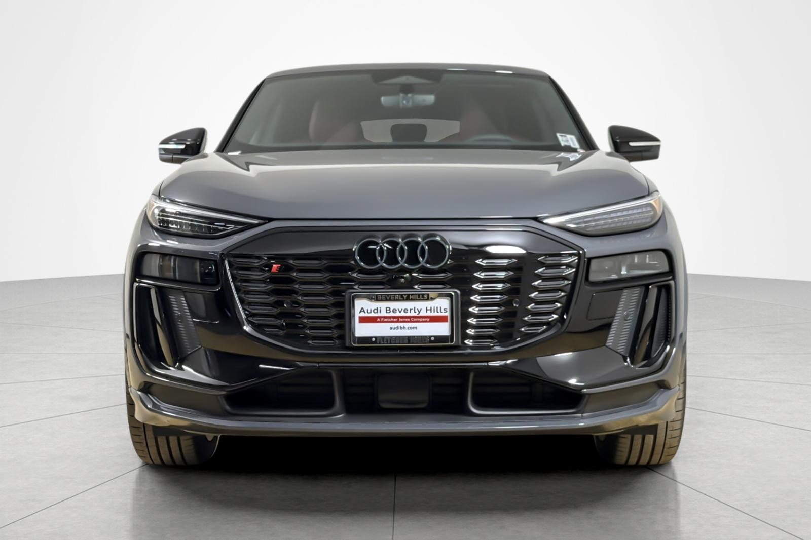 New 2027 Magnet Gray Audi Prestige quattro image 8
