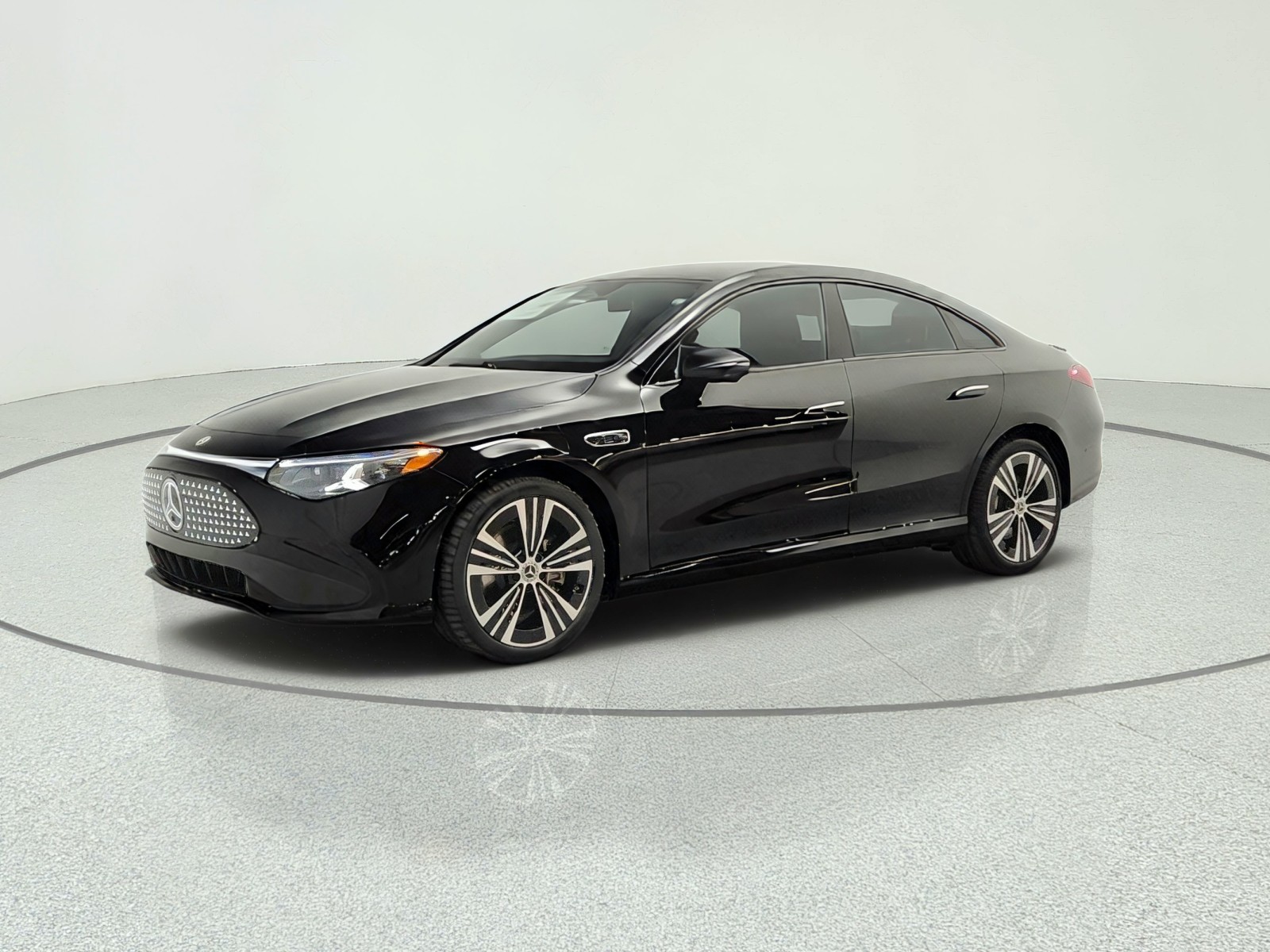 2027 Mercedes-Benz CLA CLA 350 Electric 4MATIC®
