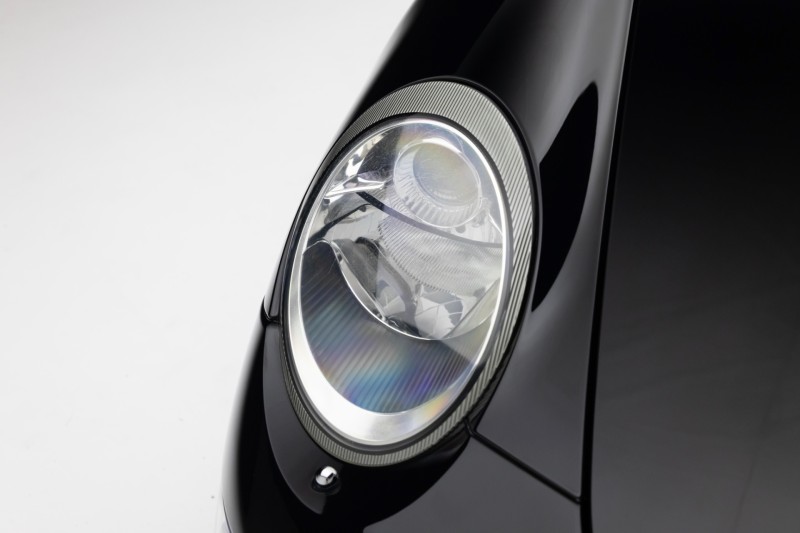 2005 Porsche 911 Carrera S Launch Edition in , 