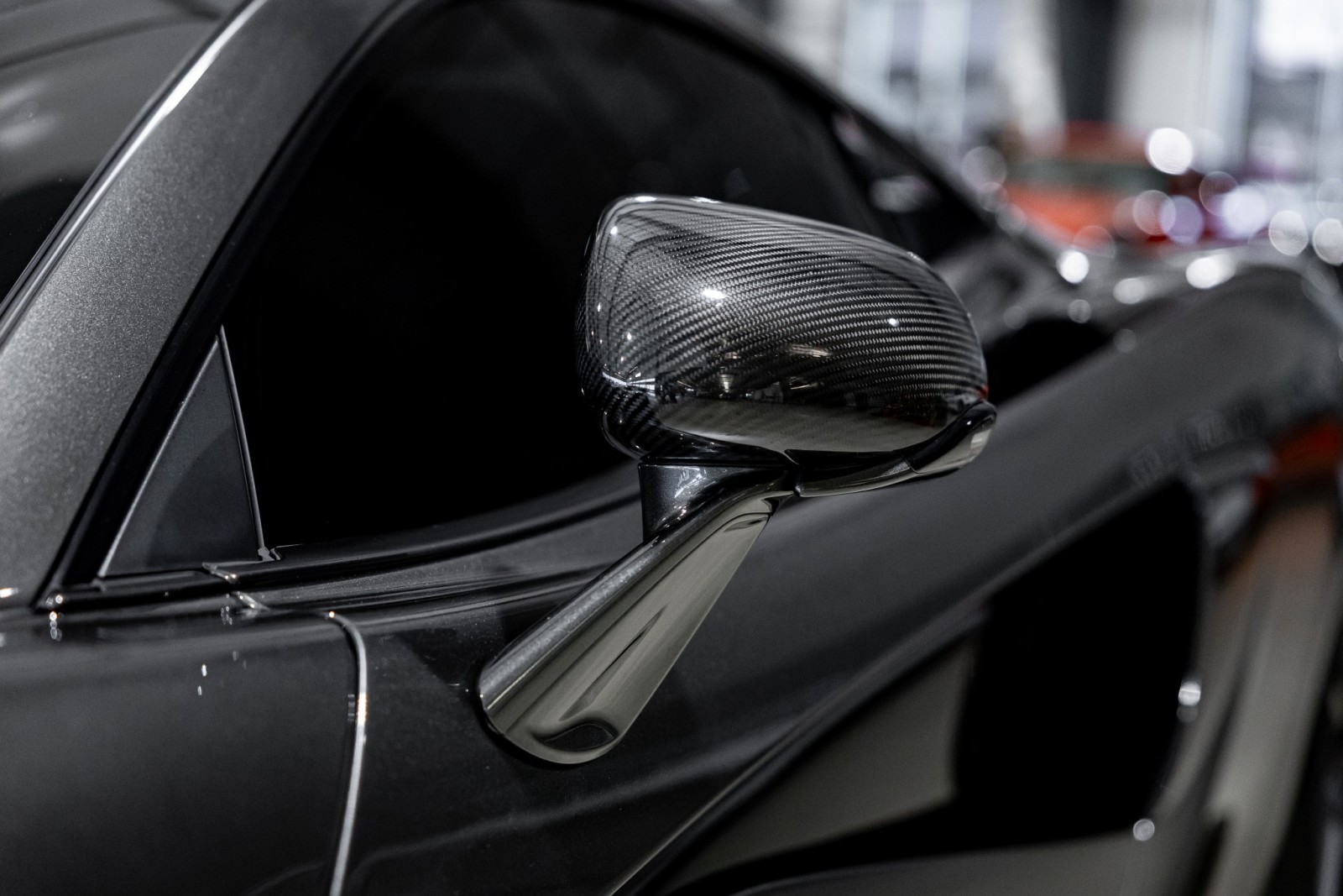 Used Car 2016 Mclaren 570s  For Sale Under $160,000 In Boerne, Texas