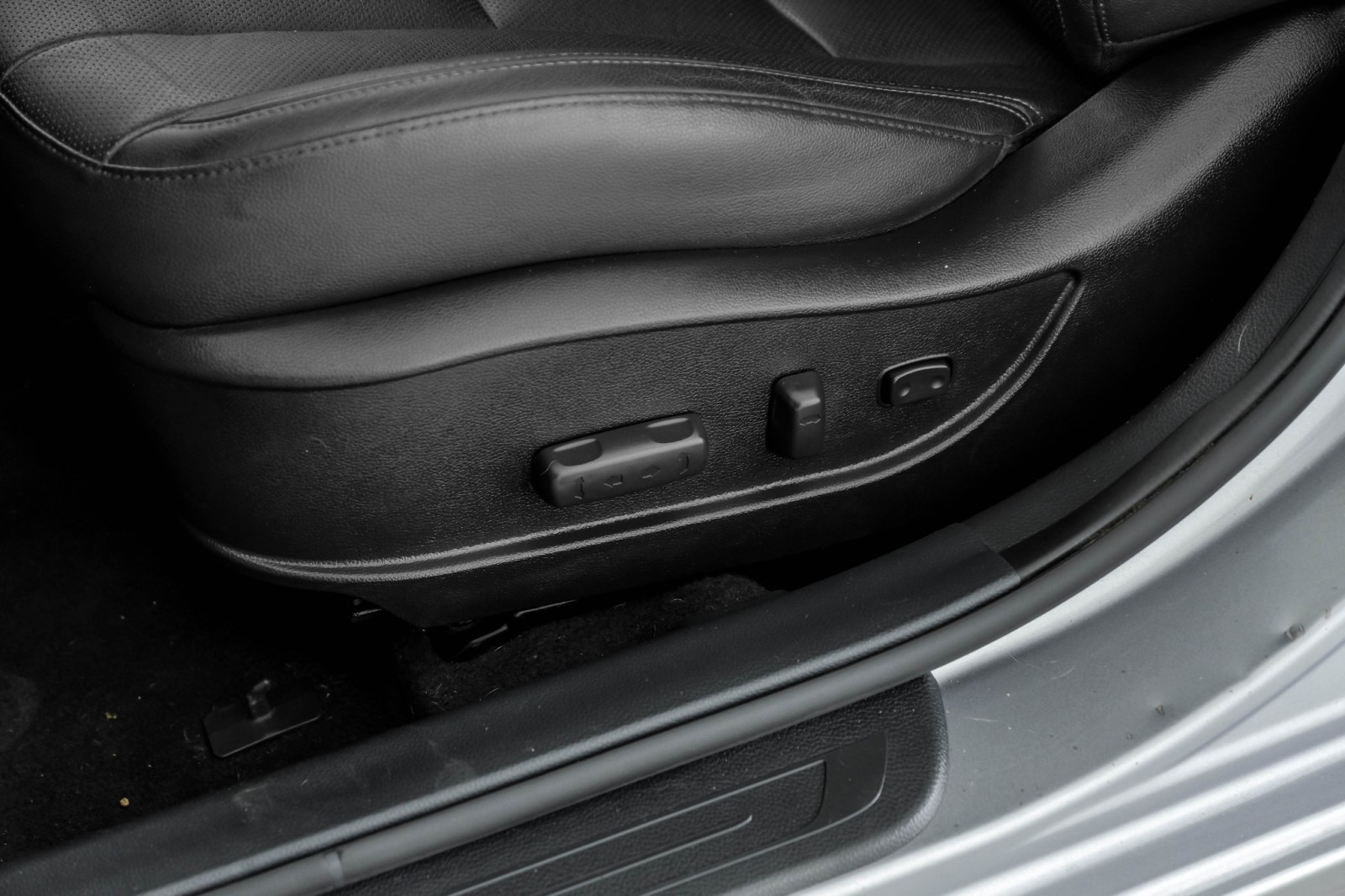 2013 Hyundai Elantra GT STYLE PKG PANORAMA LEATHER HEATED SEATS BLUETOOTH  30