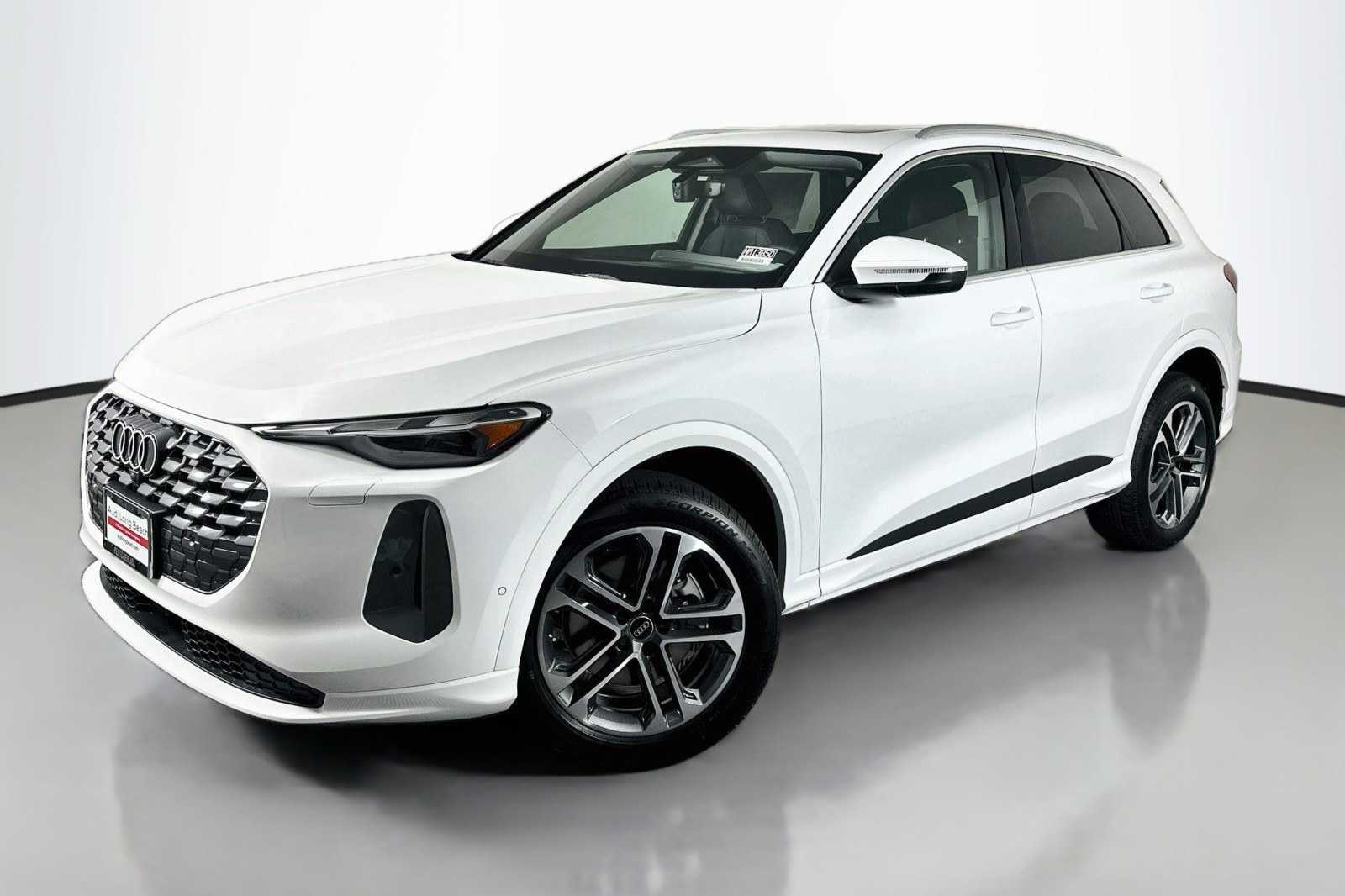 2026 Audi Q5 Premium
