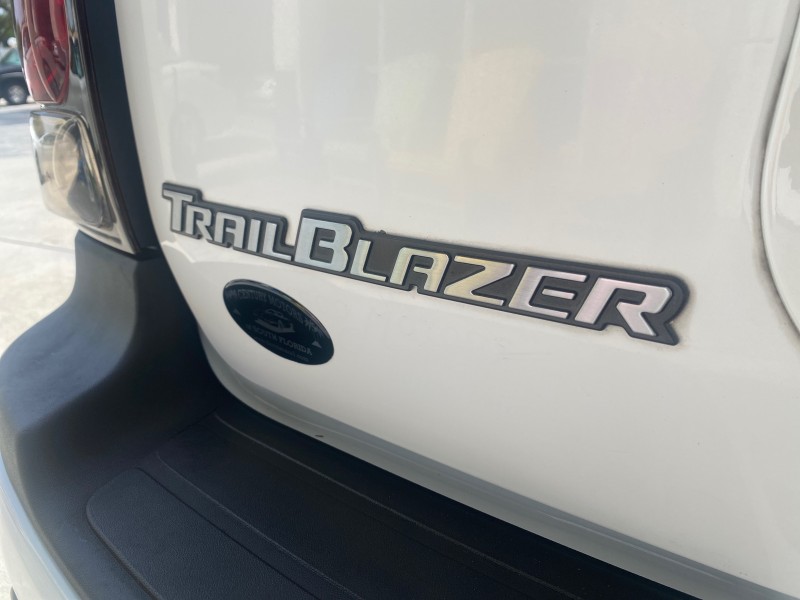 2002 Chevrolet TrailBlazer EXT LT  SUV LOW MILES 69,572 in , 