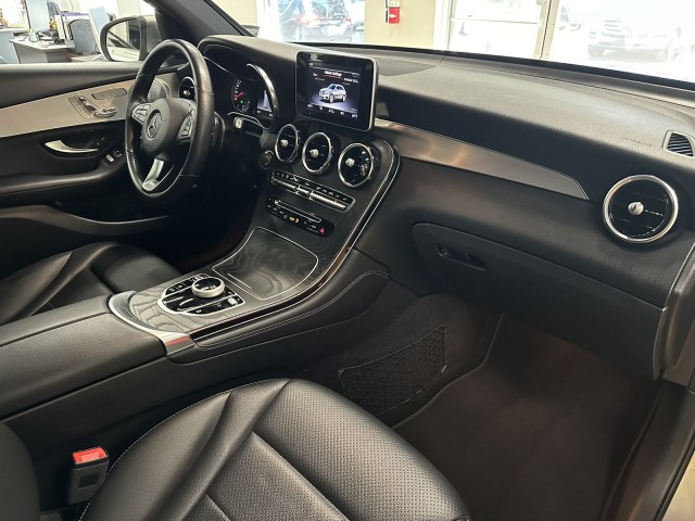 2019 Mercedes-Benz GLC GLC 300 43