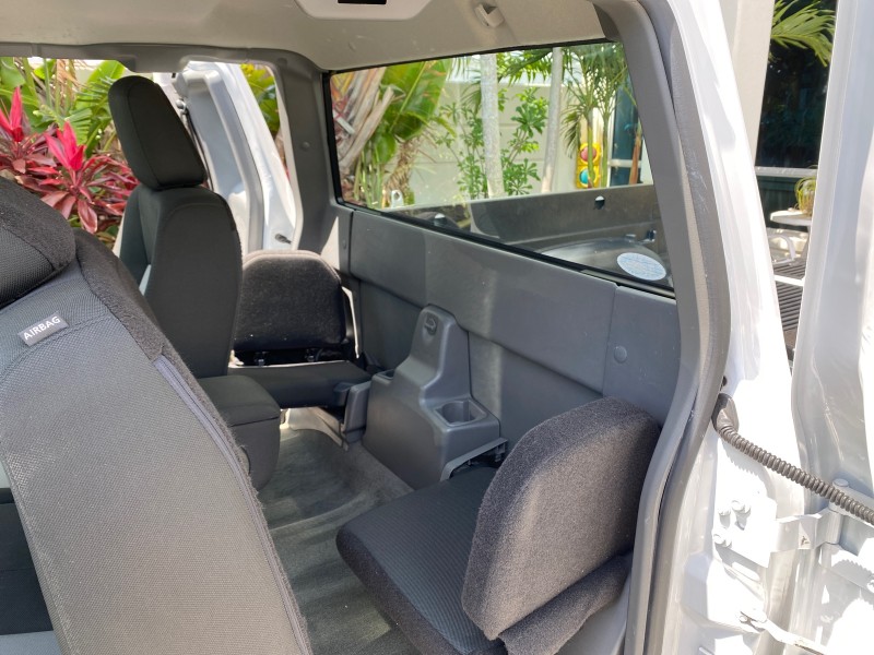 2011 Ford Ranger XLT LOW MILES 44,686 in ,