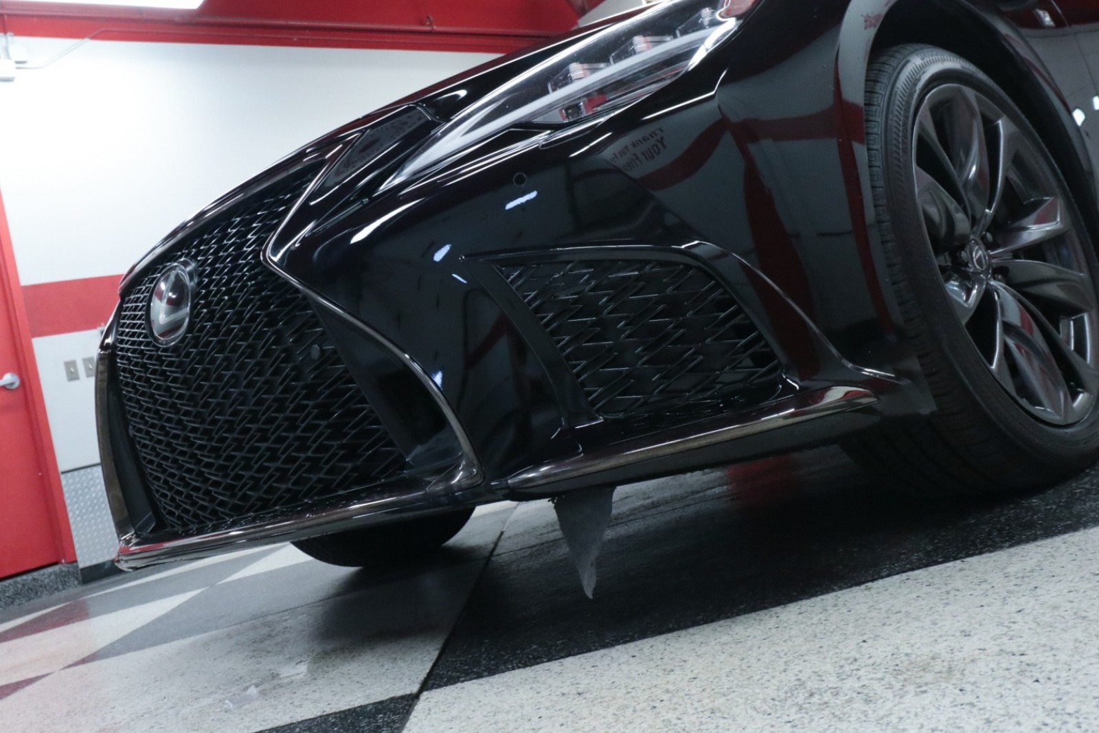 Used Car 2021 Lexus Ls  Ls 500 F Sport For Sale Under $50,000 In Austin, Texas