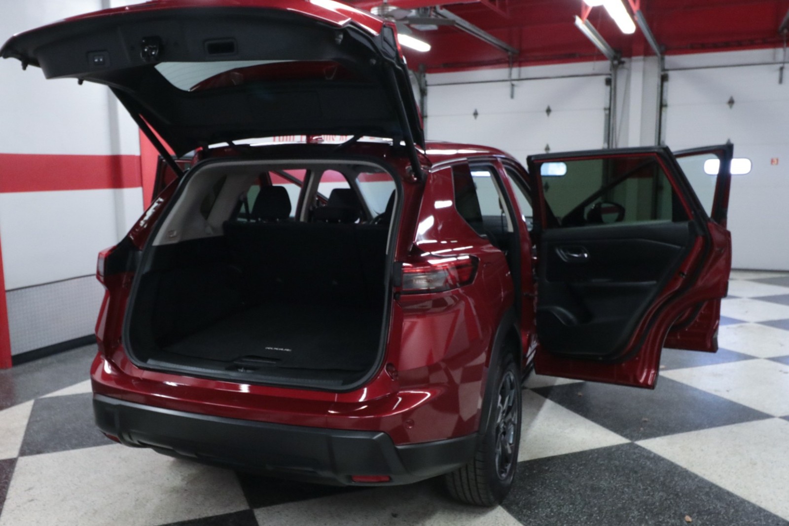 Used Car 2024 Nissan Rogue  Sv For Sale Under $25,000 In Austin, Texas