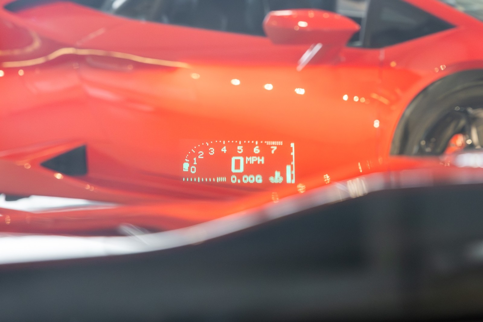 Used Car 2010 Chevrolet Corvette  Zr1 W/3zr For Sale Under $120,000 In Boerne, Texas