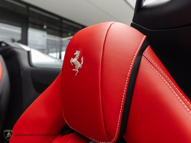 Ferrari 812 GTS