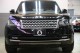 2017 Land Rover Range Rover HSE in , 