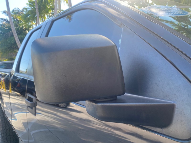 2006 Ford F-150 STX 4 DOOR LOW MILES 92,223 in ,