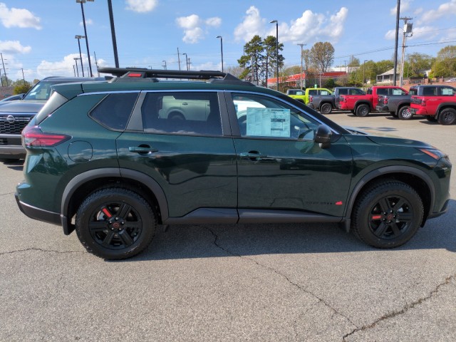 NissanRogue8