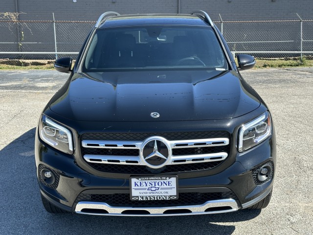 2023 Mercedes-Benz GLB GLB 250 8