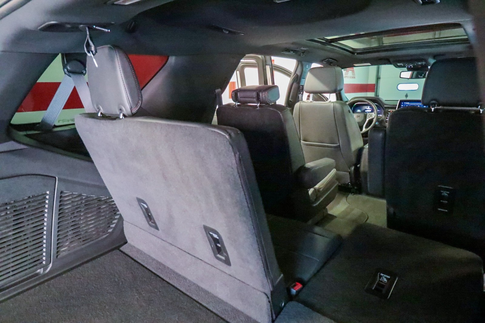 Used Car 2024 Chevrolet Tahoe  Rst For Sale Under $70,000 In Austin, Texas