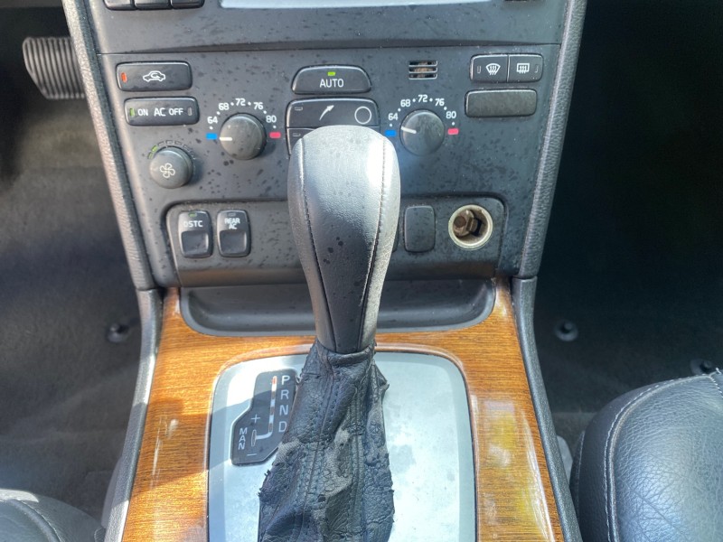 2006 Volvo XC90 SUV Turbo LOW MILES 55,260 1 OWNER FL in , 