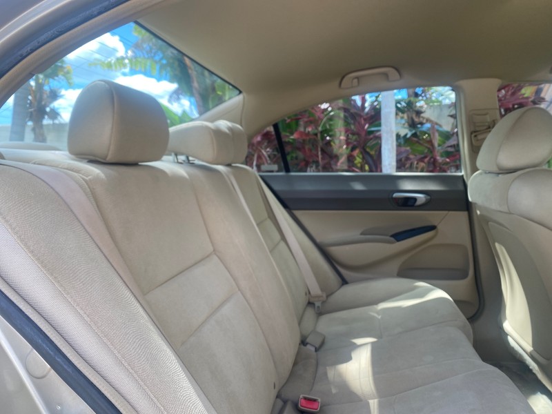 2008 Honda Civic Sdn LX LOW MILES 26,922 1 OWNER in , 