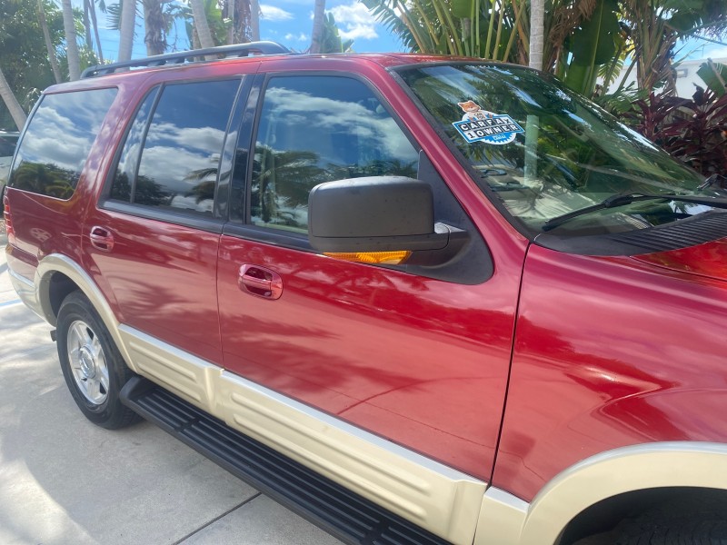 2006 Ford Expedition Eddie Bauer 1 OWNER FL in , 
