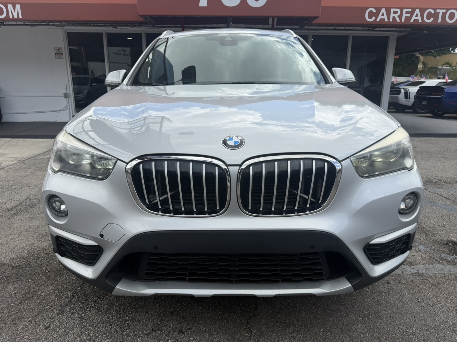 2019 BMW X1 - $14,777