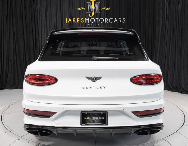 2022 Bentley Bentayga Bentayga S ($242,125 MSRP) *ONLY 13,000 MILES* *FULL PPF* in , 