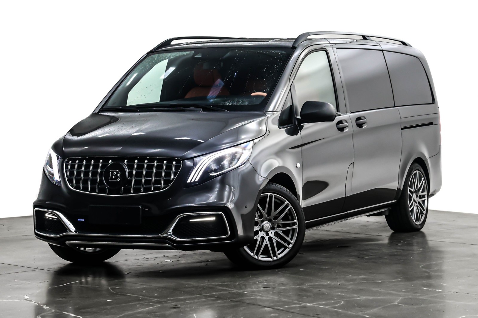 2023 Mercedes-Benz Metris Passenger Van Standard Roof 126 Wheelbase