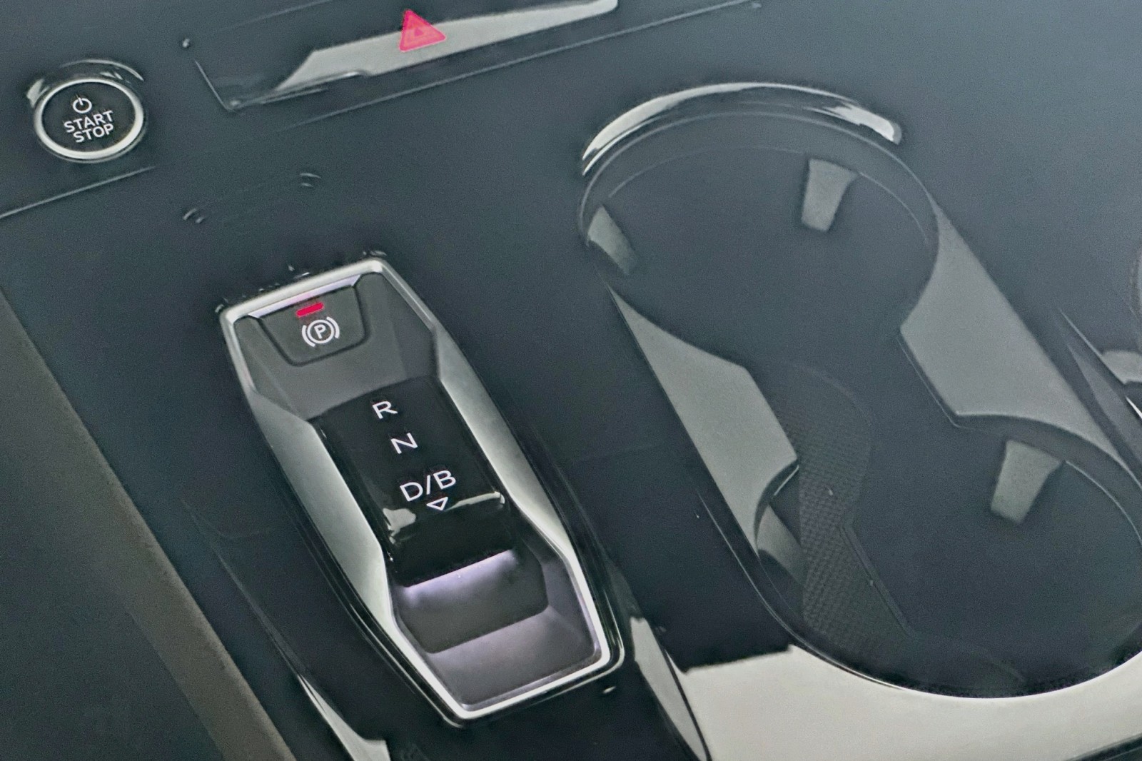 New 2027 Mythos Black Metallic Audi Premium Plus image 7