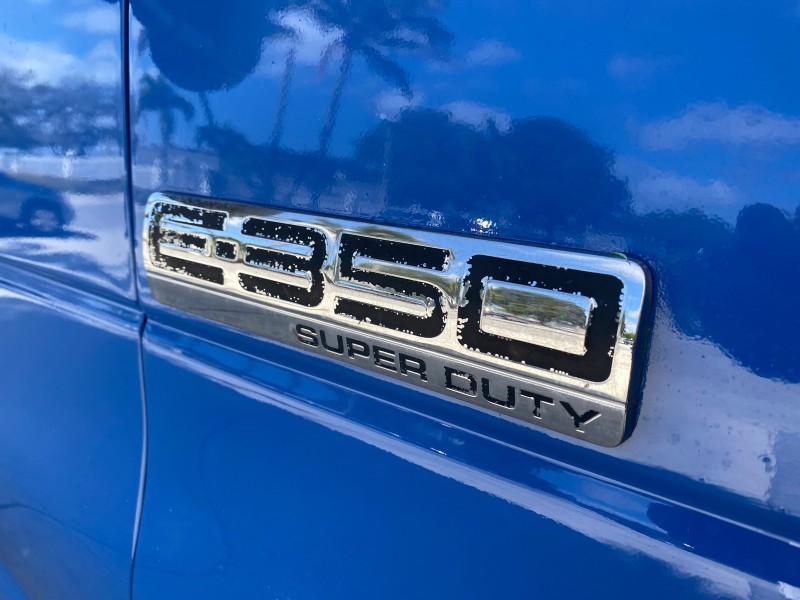 2006 Ford Econoline Commercial Cutaway LOW MILES 27,641 1 OWNER in , 