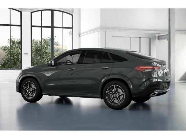 2025 Mercedes-Benz GLE GLE 450 30