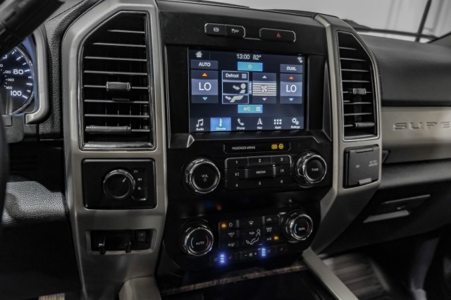 2019 Ford F-250 LARIAT 30