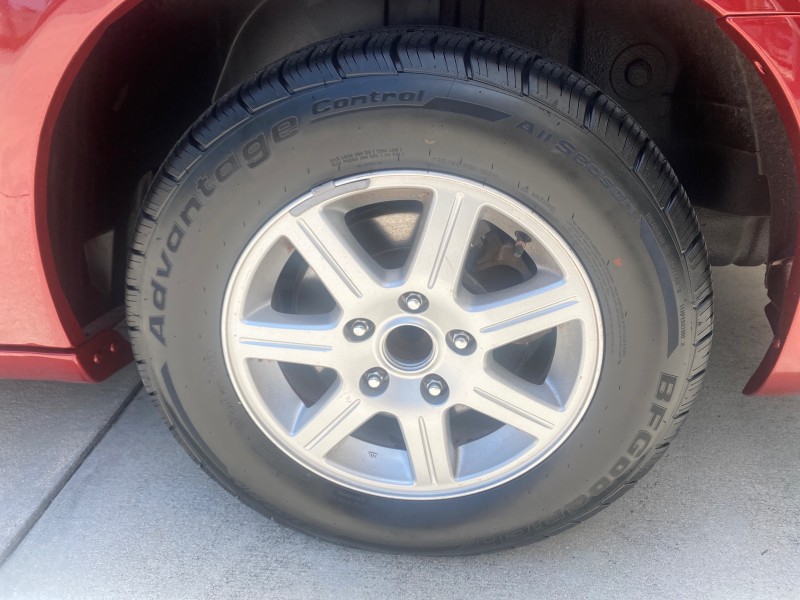 2012 Chrysler Town & Country 1 OWNER LOW MILES 58.411 in , 