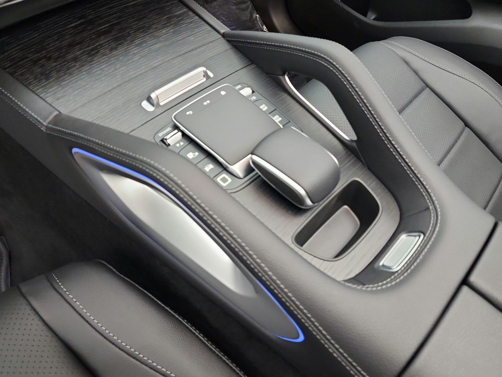 New 2026 Polar White Mercedes-Benz GLE 350 image 10