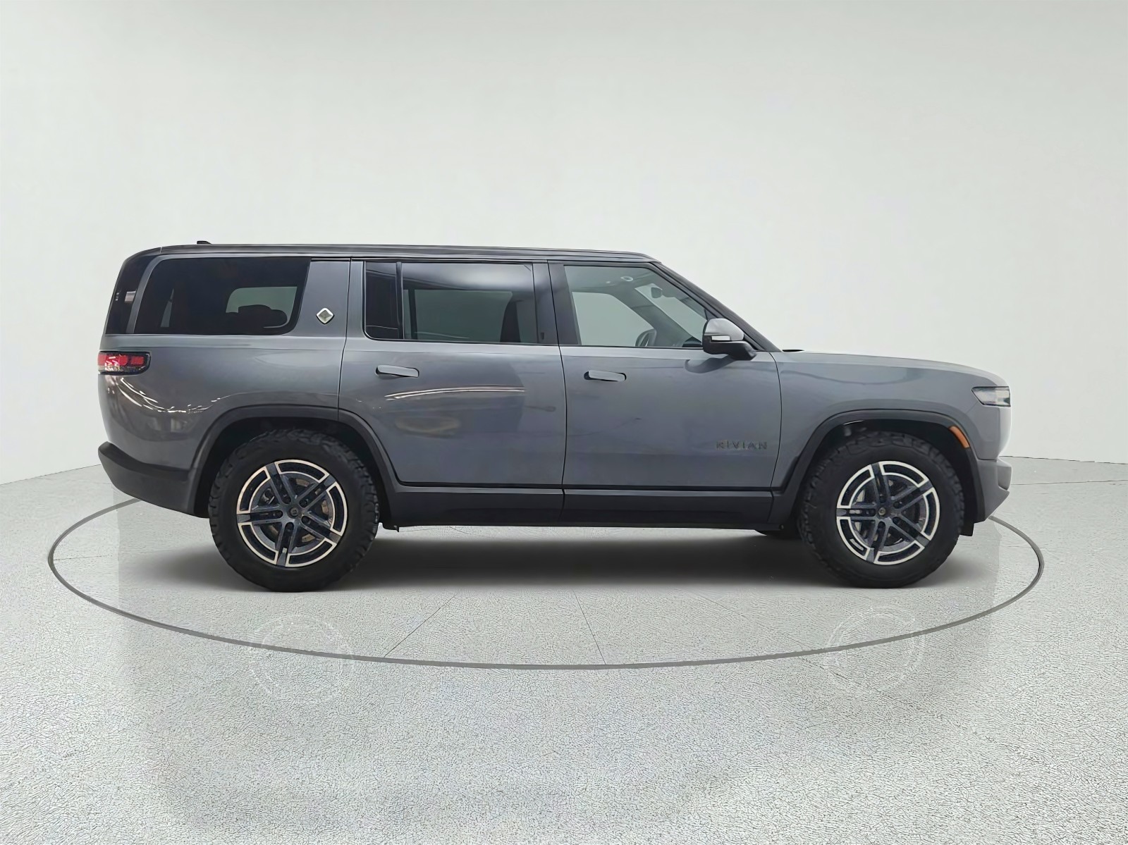 Used 2025 El Cap Granite Rivian Adventure image 4
