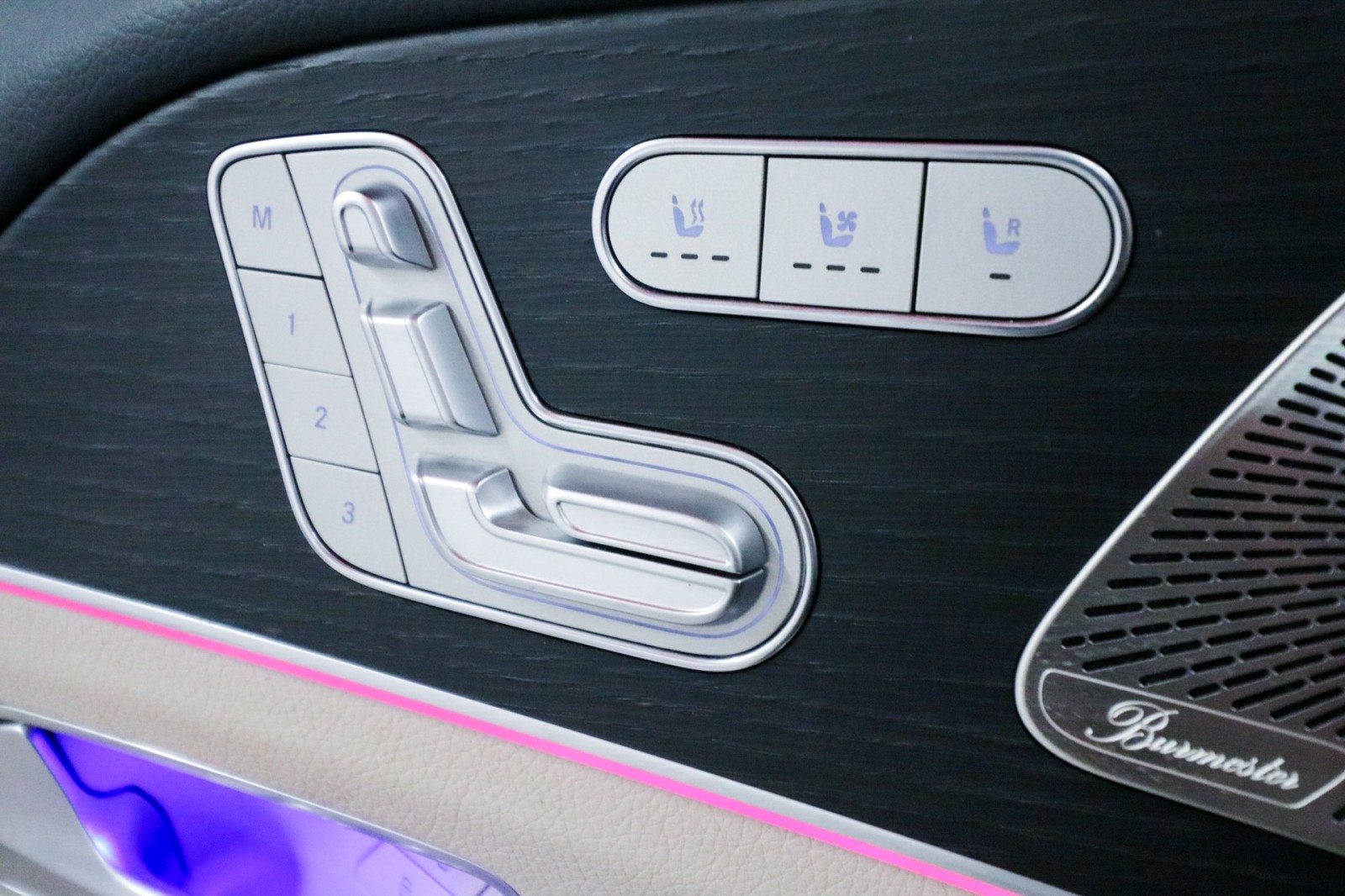 Used Car 2023 Mercedes-benz Gls  Gls 450 For Sale Under $60,000 In Austin, Texas