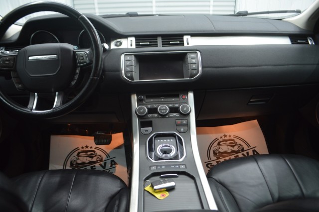Used 2016 Land Rover Range Rover Evoque SE SUV for sale in Geneva NY