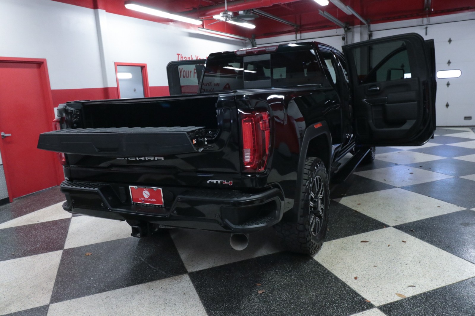 Used Car 2022 Gmc Sierra 2500hd  At4 For Sale Under $60,000 In Austin, Texas