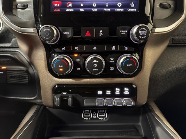 2020 Ram 3500 Laramie DRW 4WD Cummins in , 