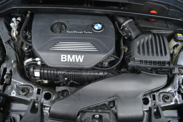 Used 2017 BMW X1 xDrive28i SUV for sale in Geneva NY