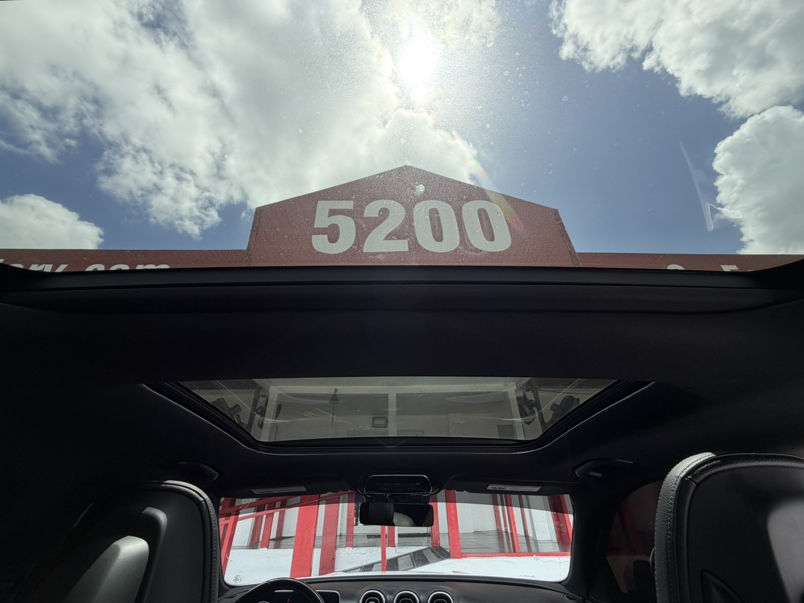 2024 Mercedes-Benz C-Class - $29,988