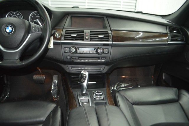 Used 2013 BMW X5 xDrive50i SUV for sale in Geneva NY
