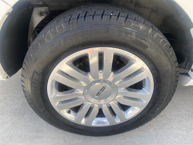 2013 Lincoln Navigator LOW MILES 79,153 NAV SUNROOF in , 