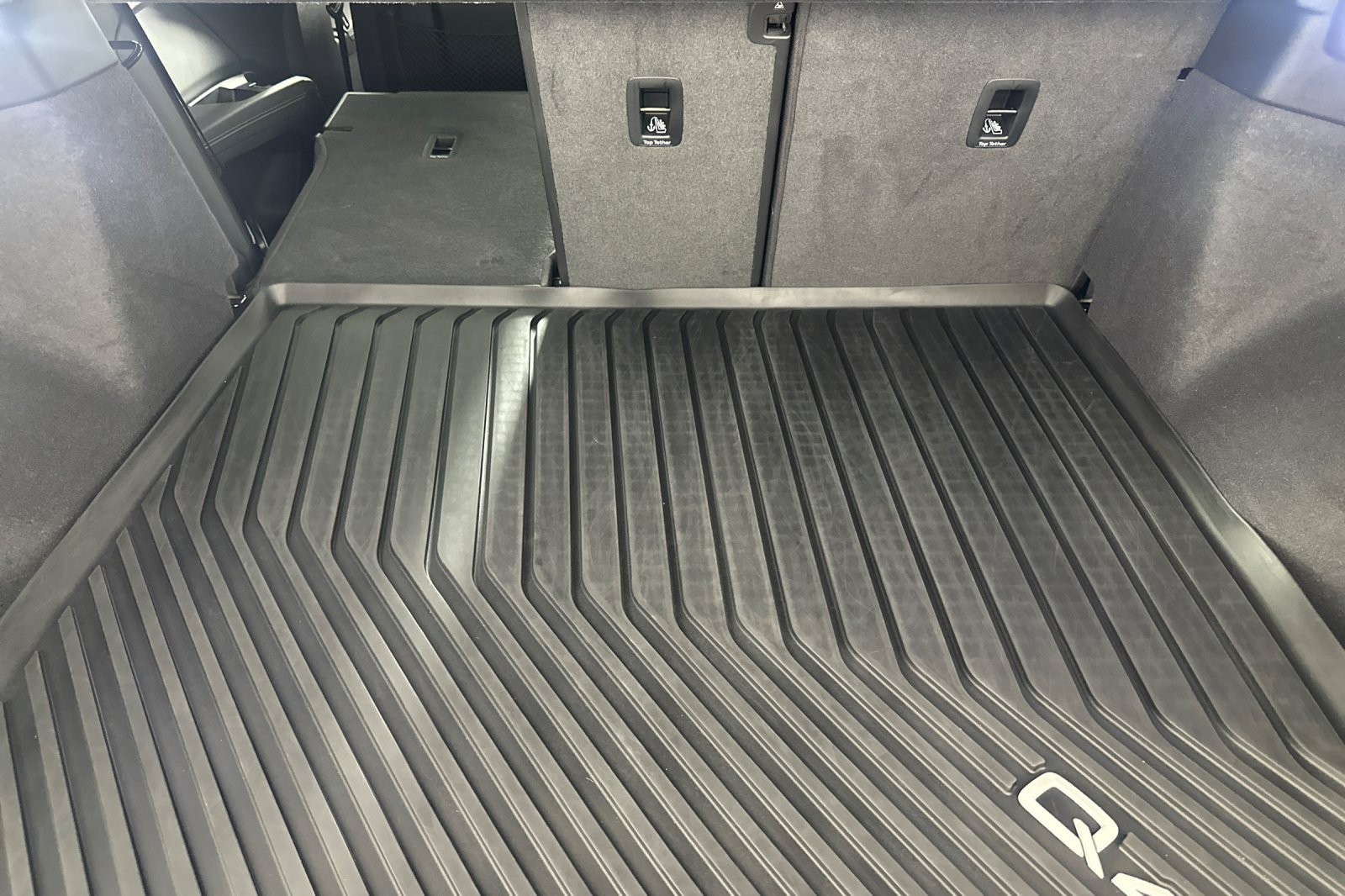 Used 2023 Mythos Black Metallic Audi Premium Plus 40 RWD image 14