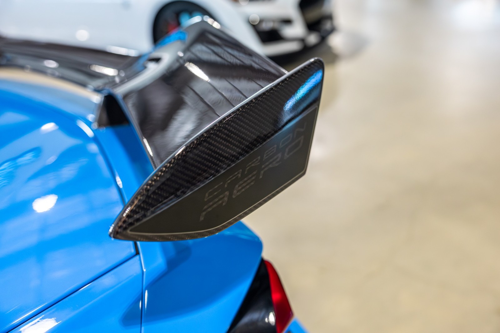 Used Car 2024 Chevrolet Corvette  3lz For Sale Under $130,000 In Boerne, Texas