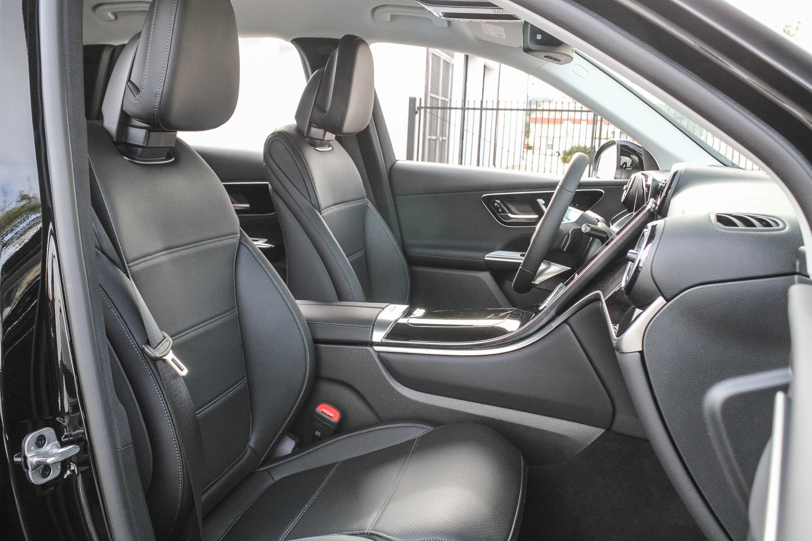GLC 350e 4MATIC SUV