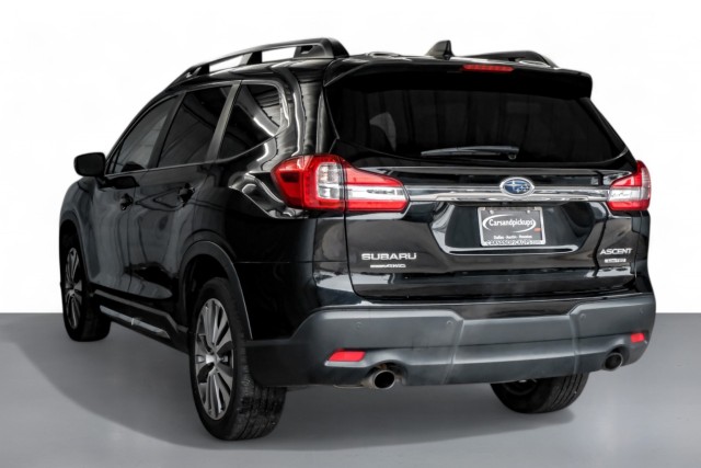 2021 Subaru Ascent Limited 10