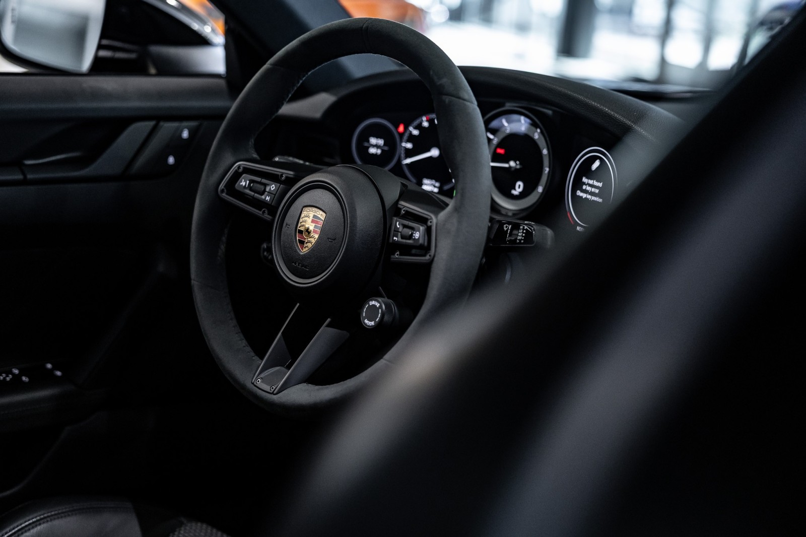 Used Car 2023 Porsche 911  Carrera T For Sale Under $150,000 In Boerne, Texas