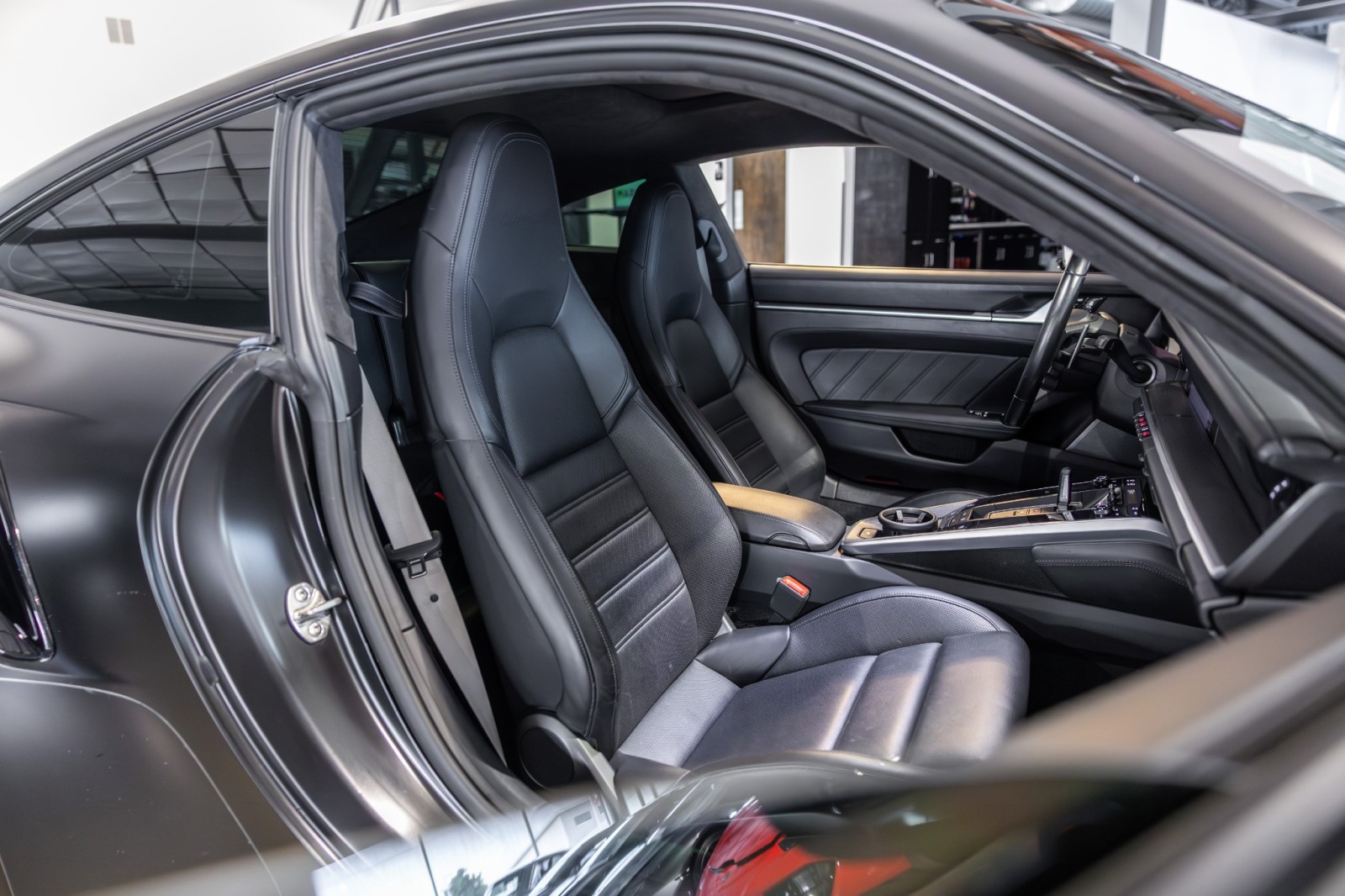 Used Car 2021 Porsche 911  Turbo S For Sale Under $240,000 In Boerne, Texas