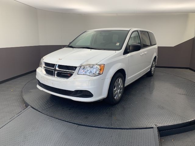 dodge caravan front wheel drive