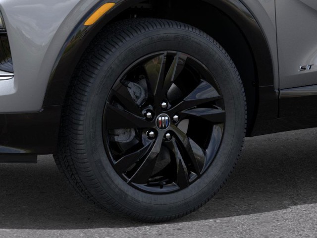 BuickEncore GX9