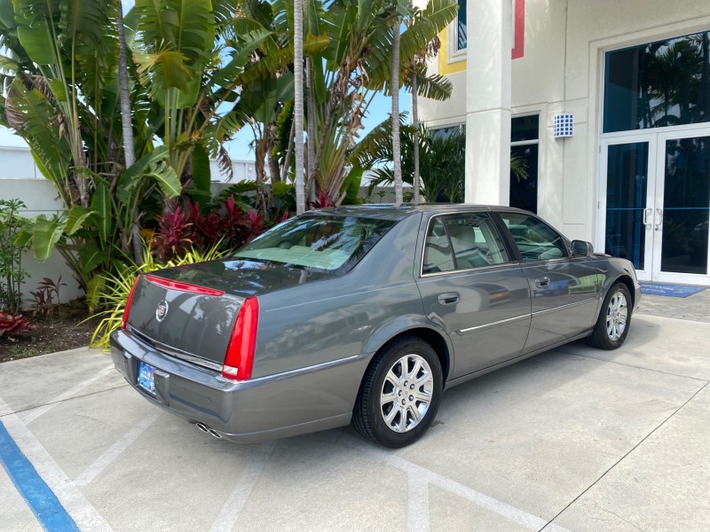 2008 Cadillac DTS LOW MILES 41,600 w/1SC in , 