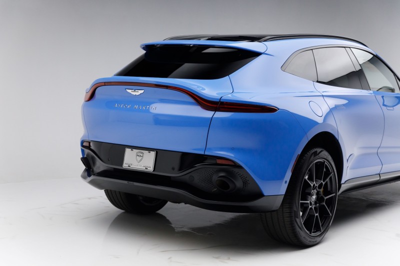 2021 Aston Martin DBX 1913 Package  in , 